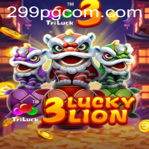 Explore the Exciting World of 3LUCKYLION