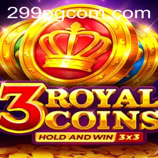 Explore the Dynamic World of 3royalcoins