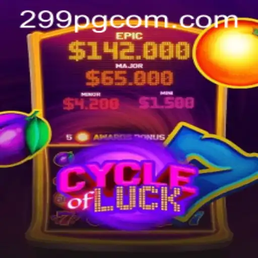 Discover the Exciting World of CycleofLuck at 299PG.COM
