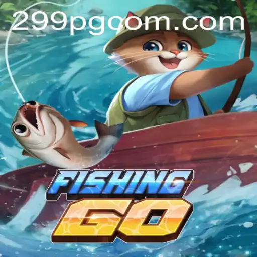 FishingGO: Dive Into a New Era of Interactive Gaming