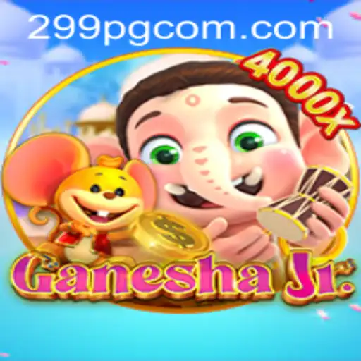 Exploring the World of GaneshaJr: A Captivating Gaming Experience with 299PG.COM