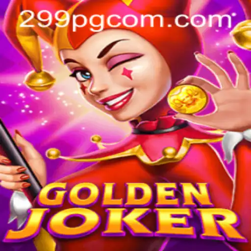 GoldenJoker: A Thrilling New Experience at 299PG.COM