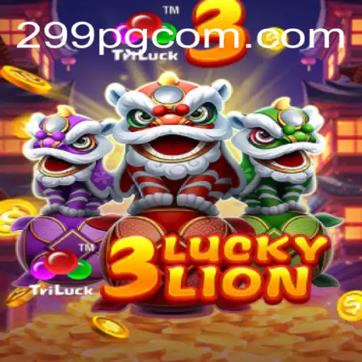 Explore the Exciting World of 3LUCKYLION