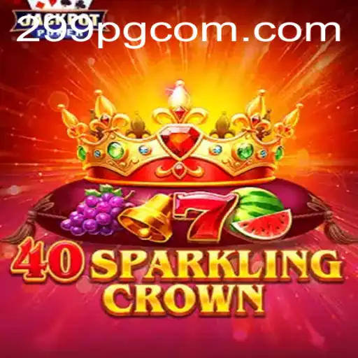 Exploring the Enchanting World of 40SparklingCrown