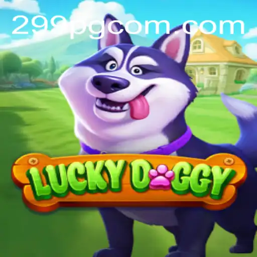 LuckyDoggy: An Exciting New Game on 299PG.COM