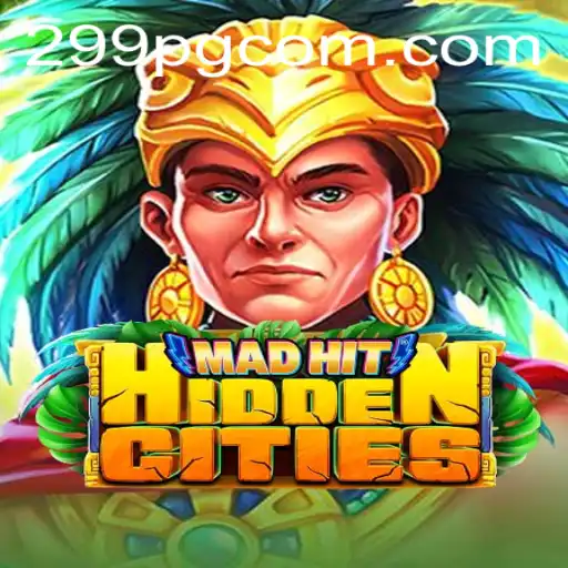 MadHitHiddenCities: An Immersive Gaming Experience