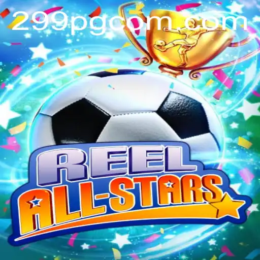 ReelAllStars: A Thrilling Dive into the World of Slot Gaming