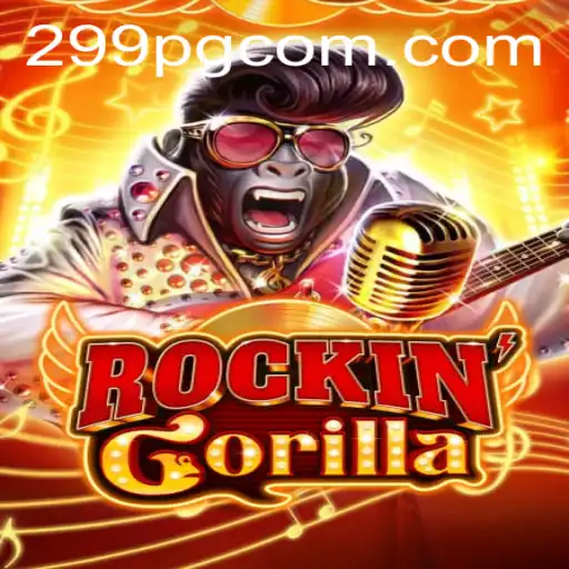 RockinGorilla: Unleashing the Power of Adventure in the Digital Jungle