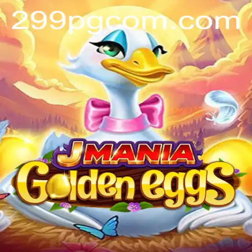 Explore the Fascinating World of JManiaGoldenEggs: A Unique Gaming Experience