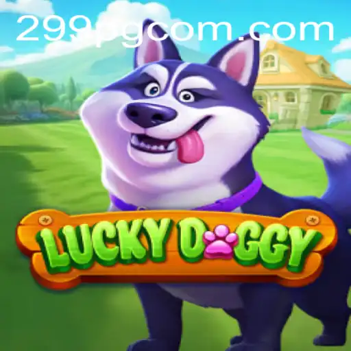 LuckyDoggy: An Exciting New Game on 299PG.COM