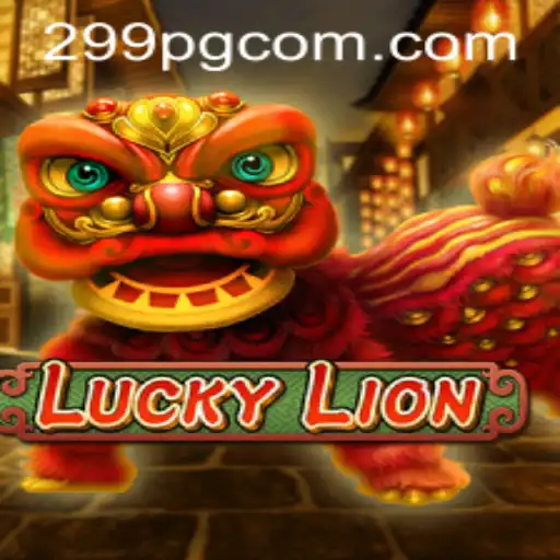 Unleashing the Wild: Exploring LuckyLion on 299PG.COM
