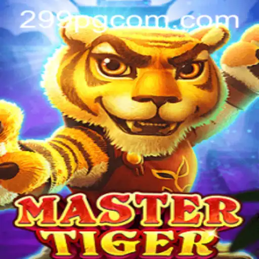 Unleashing the Thrills of MasterTiger: A Dive into the Adventure-Packed Universe of 299PG.COM