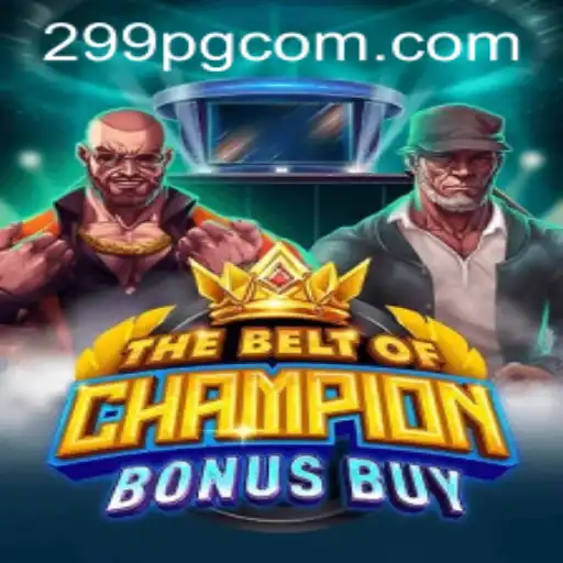 TheBeltOfChampionBonusBuy: A New Adventure in the Gaming World