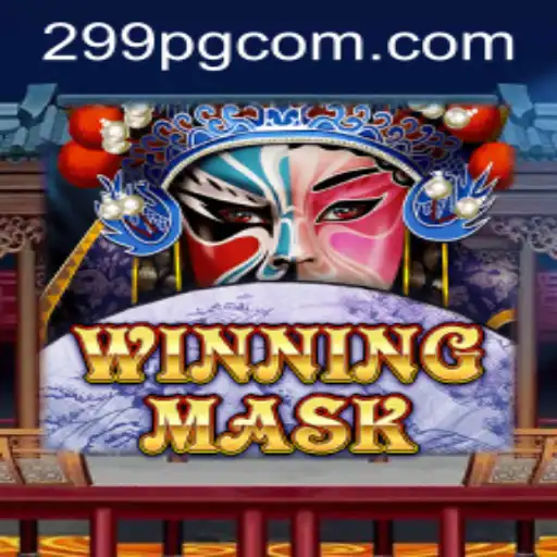 WinningMask: A New Era of Online Gaming with 299PG.COM